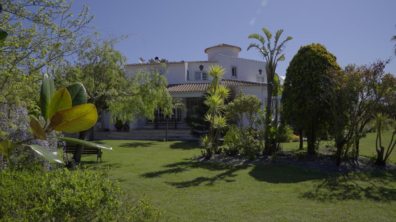 Vila Louro 圣克鲁斯 外观 照片