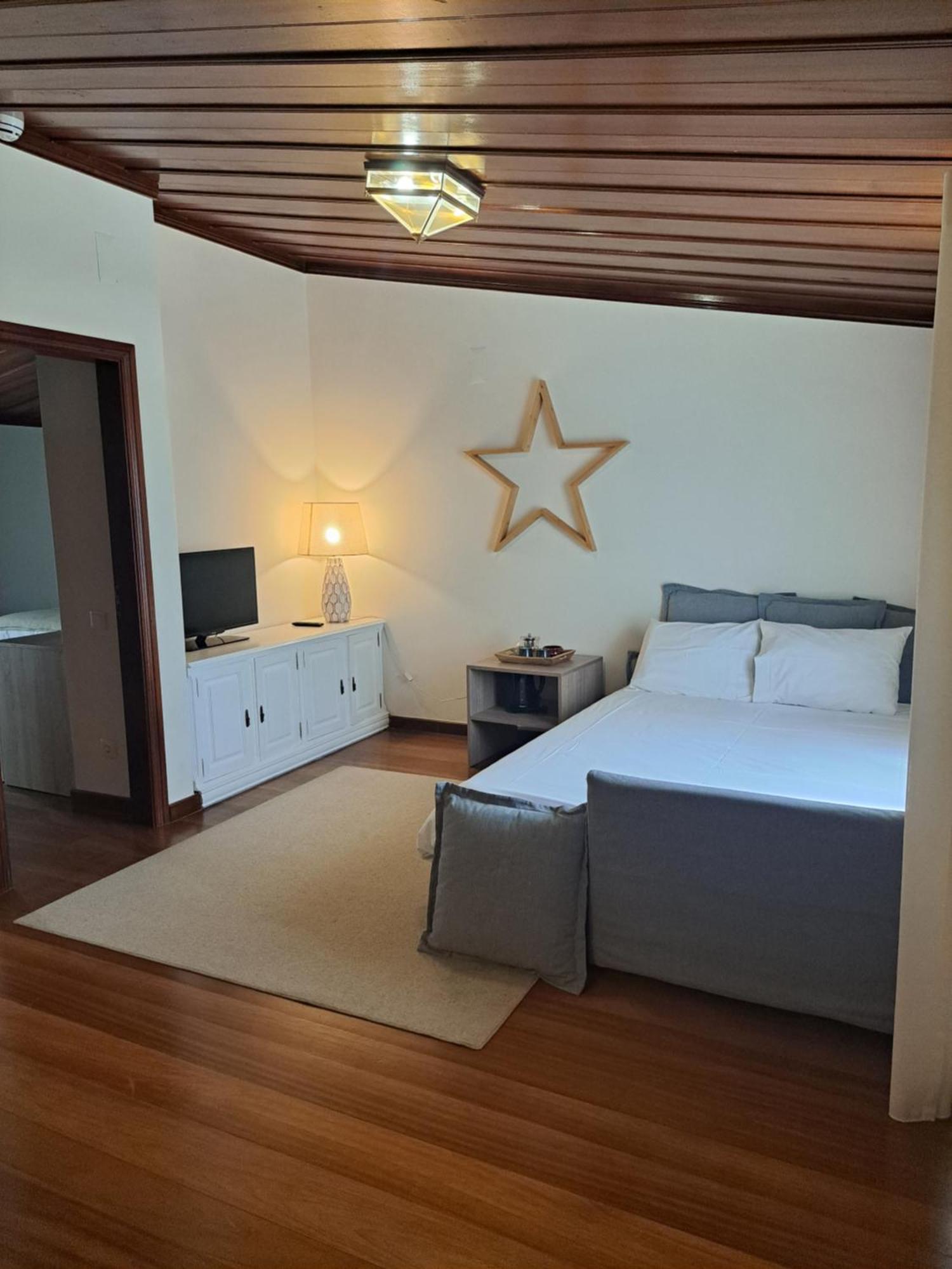 Vila Louro 圣克鲁斯 客房 照片