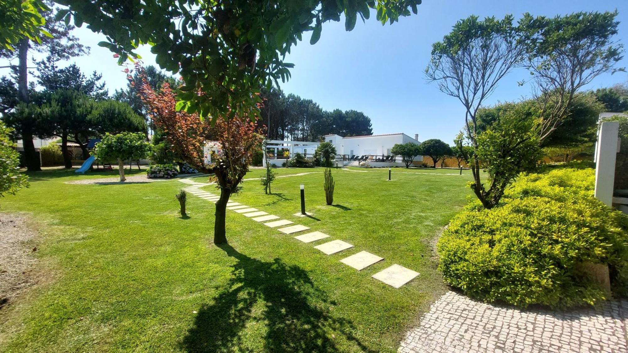 Vila Louro 圣克鲁斯 外观 照片